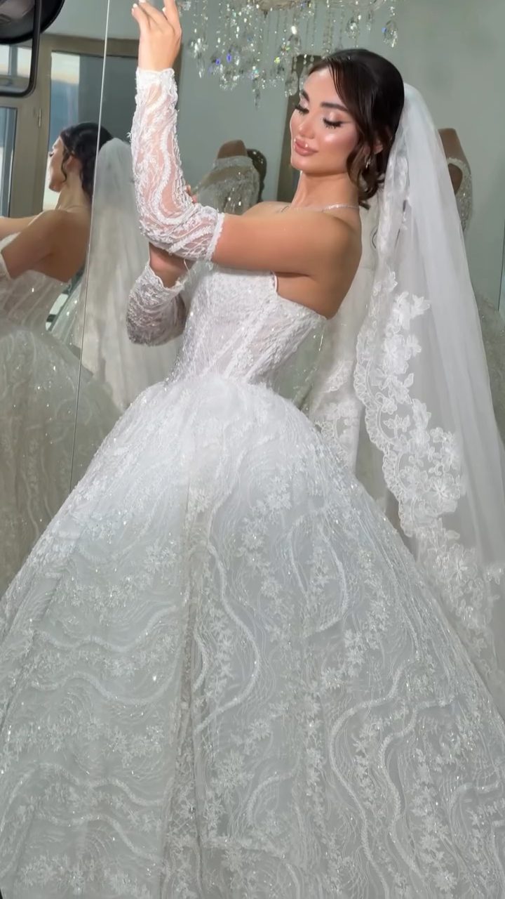 Vip Bridal