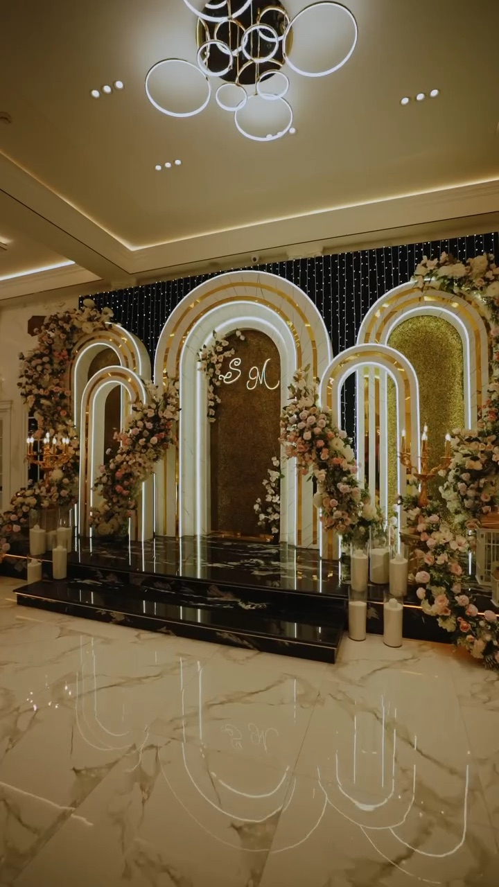 SS Hall Baku