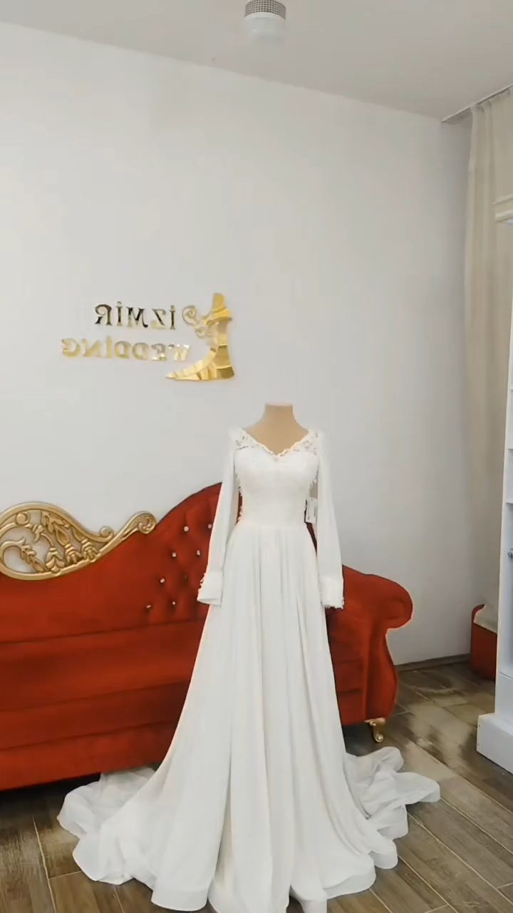 İzmir Gəlinlik Baku