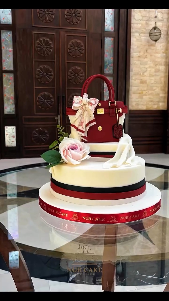 Nur Cake Boutique