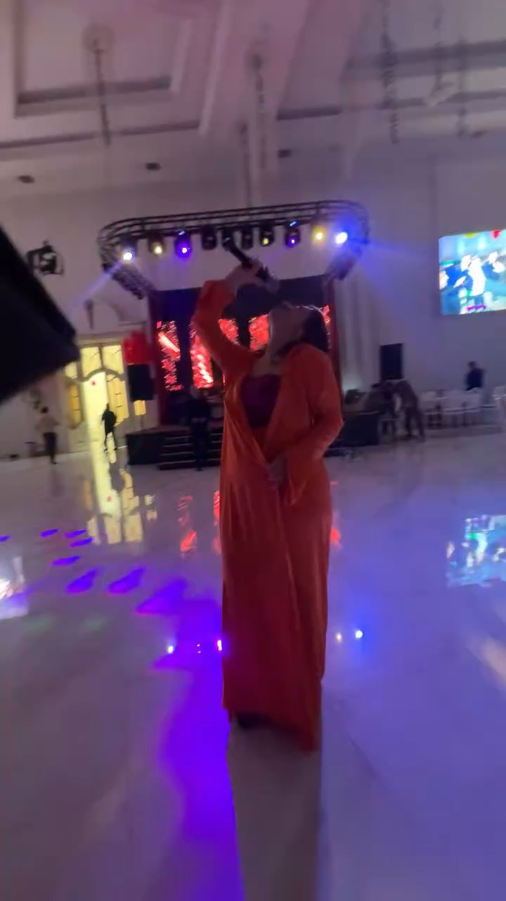 Ma Donna Restoranı