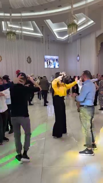 Ma Donna Restoranı