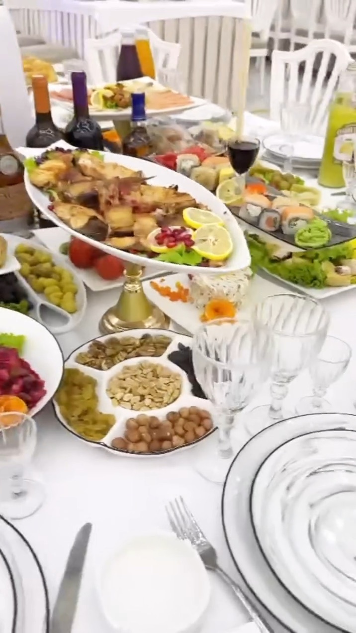 Ma Donna Restoranı