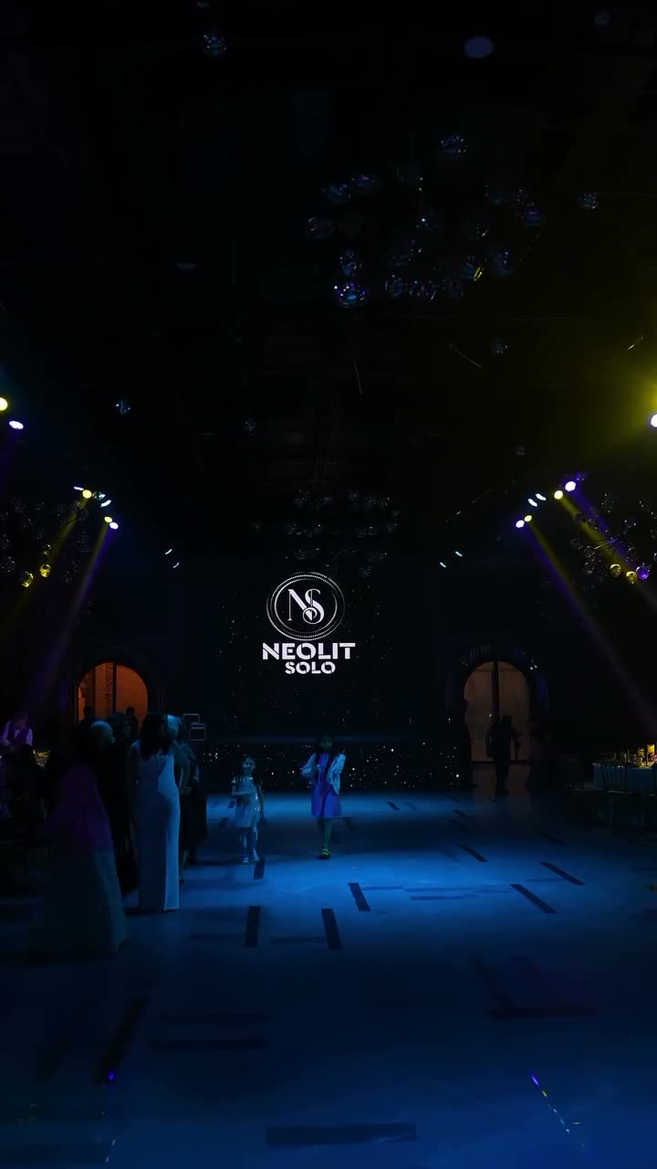 Neolit City
