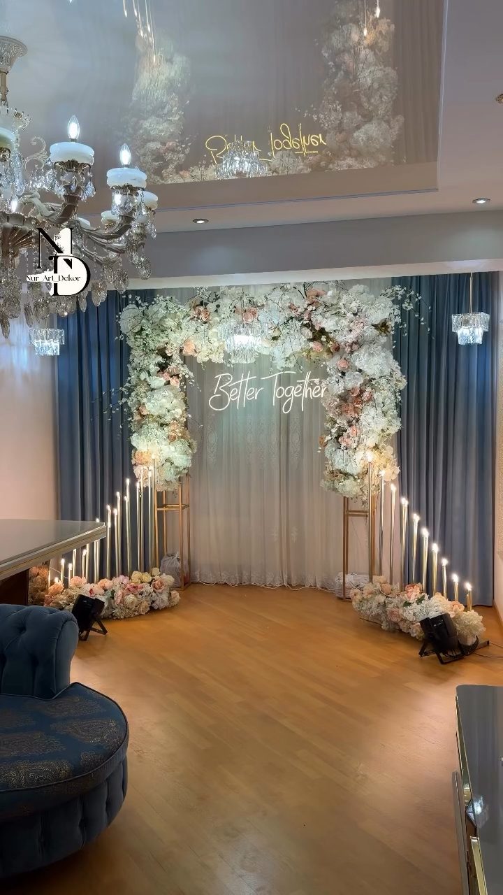 Nur Art Decor