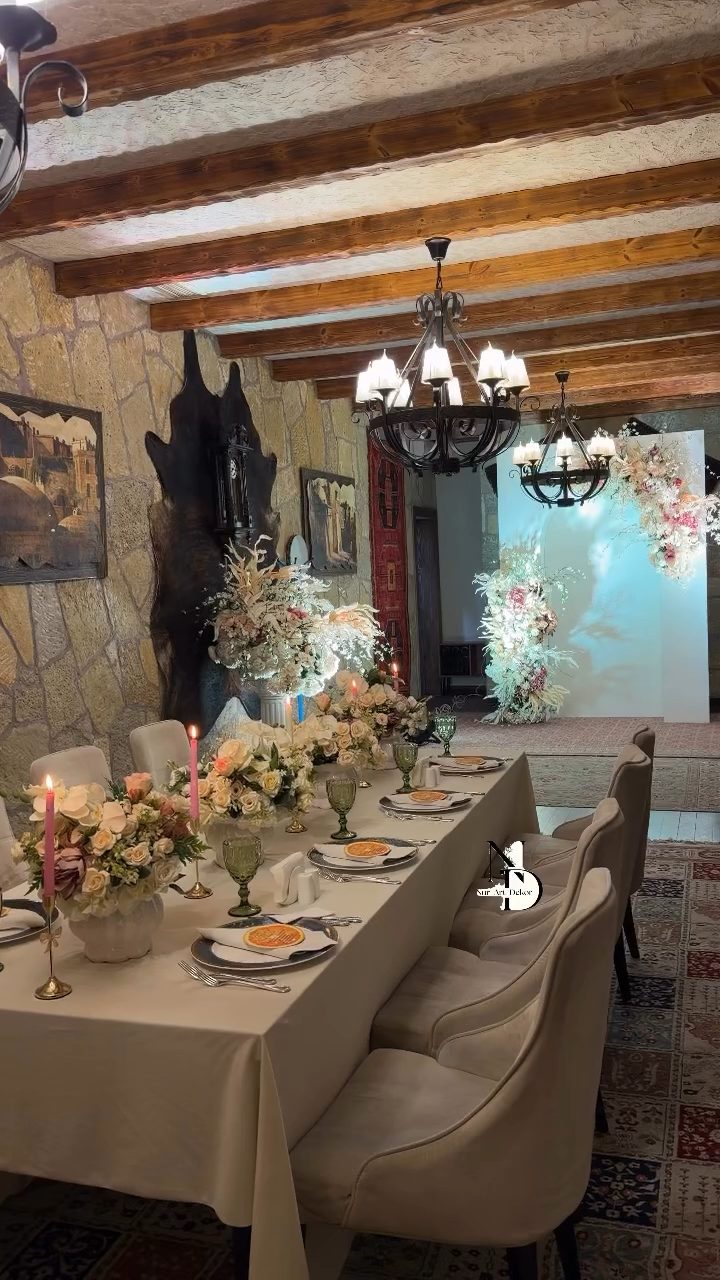 Nur Art Decor