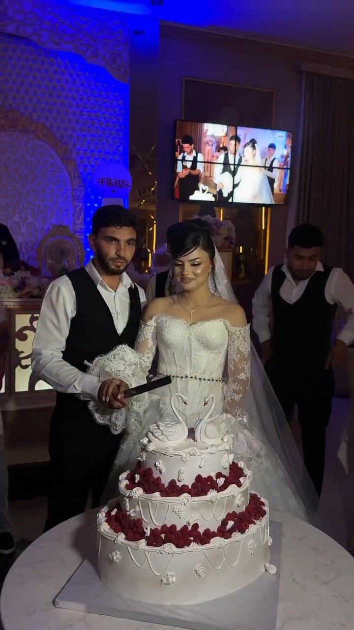 İsmaylova Sakina