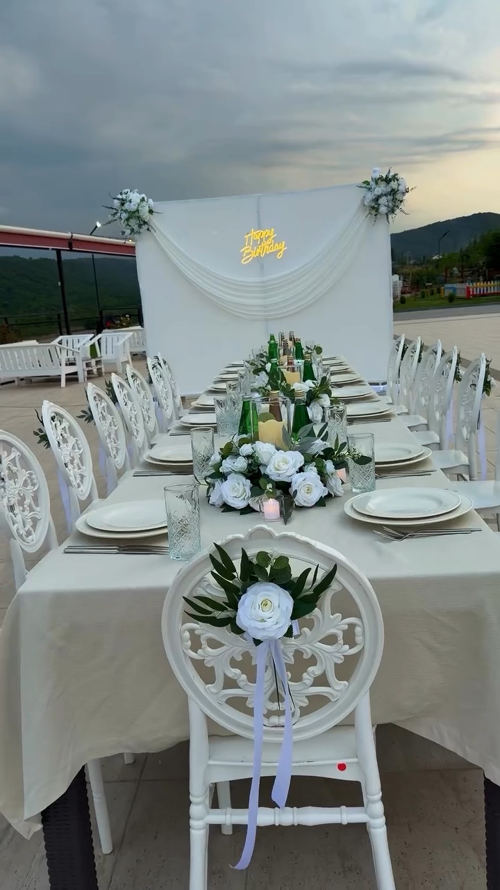 Mika Dekor Evi