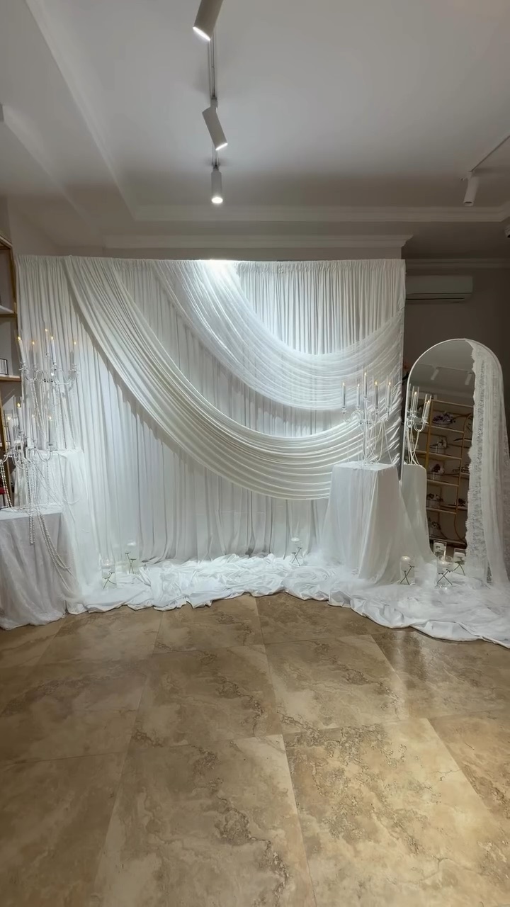 Mika Dekor Evi