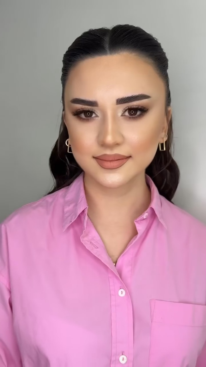 Make Up Gülü