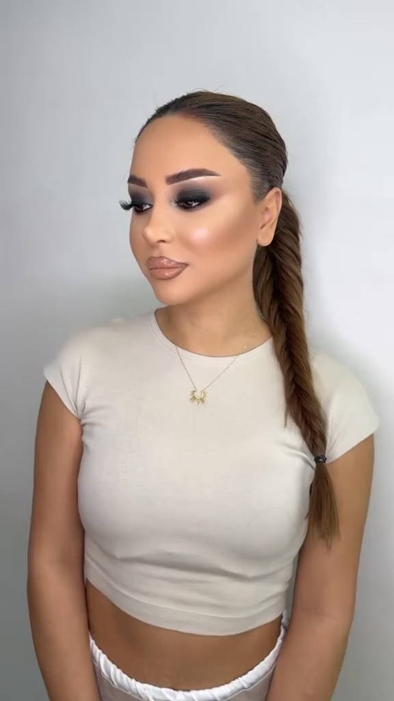 Make Up Gülü