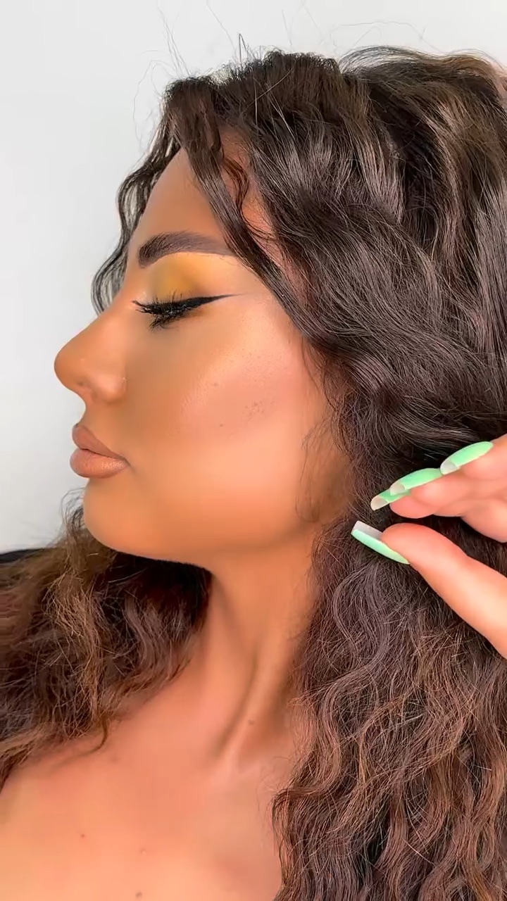 Make Up Gülü