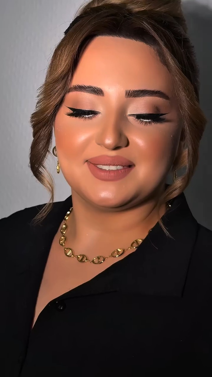 Make Up Gülü