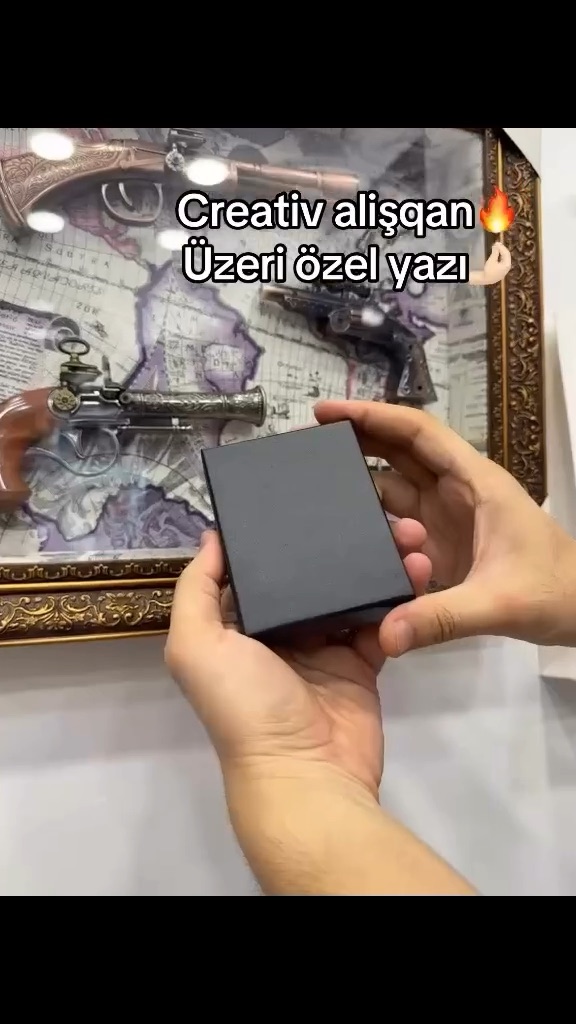 Melodiya Ətriyyat Hədiyyə