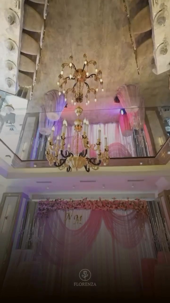 Florenza Decoration