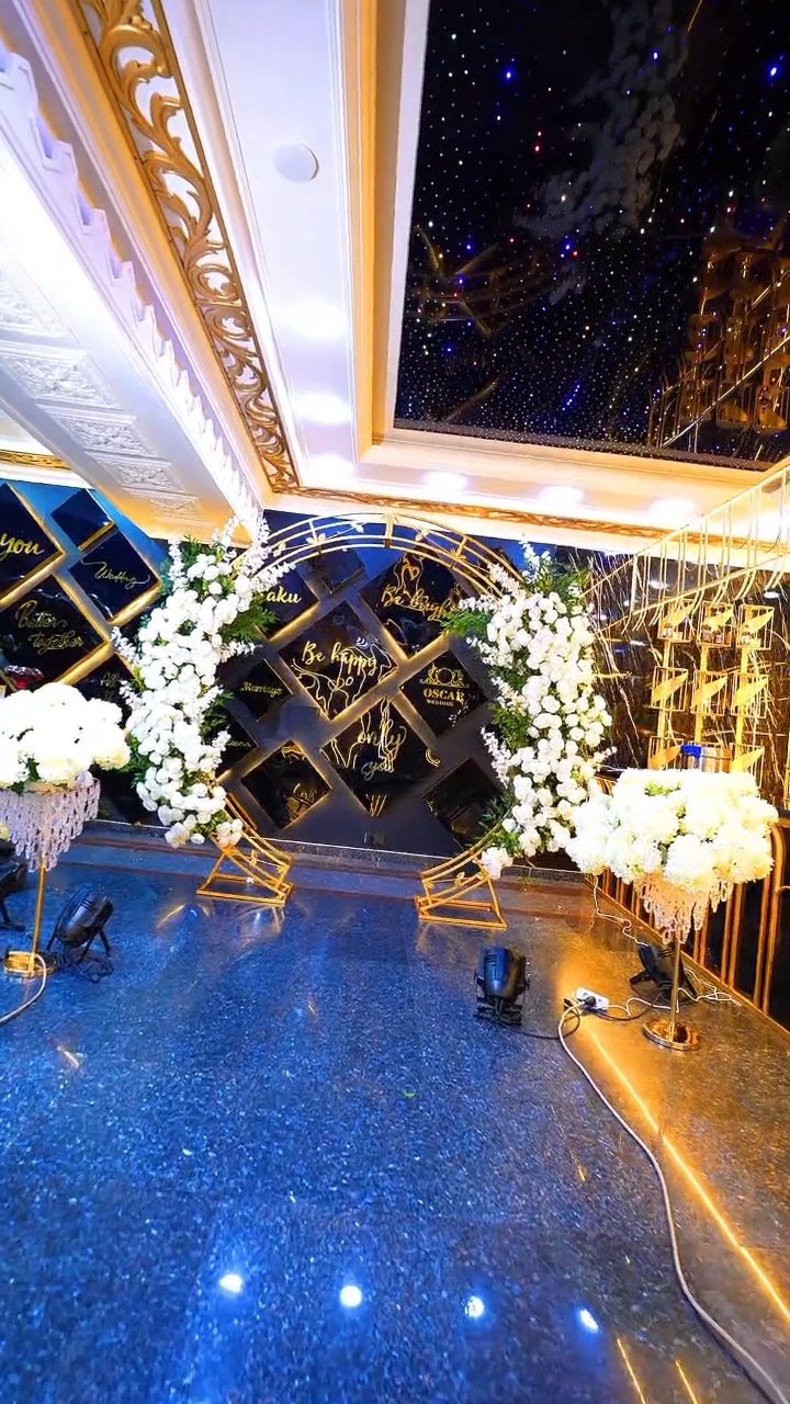 Florenza Decoration