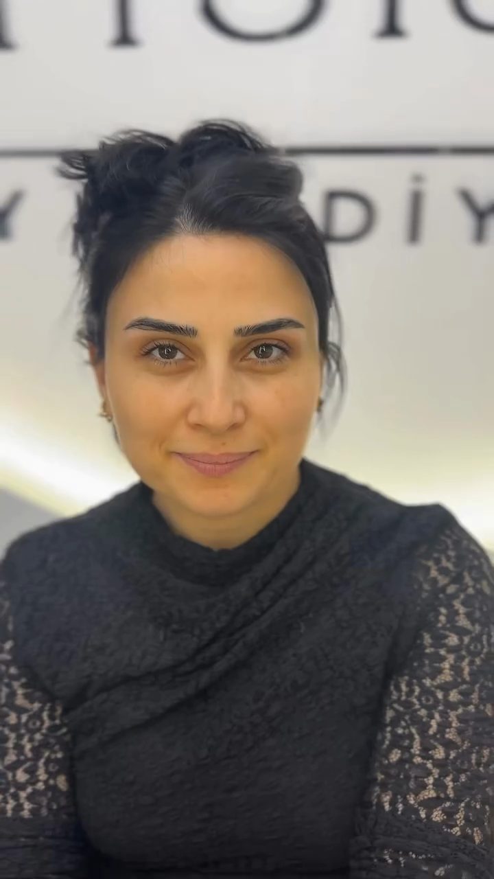 Banu Mahmudova