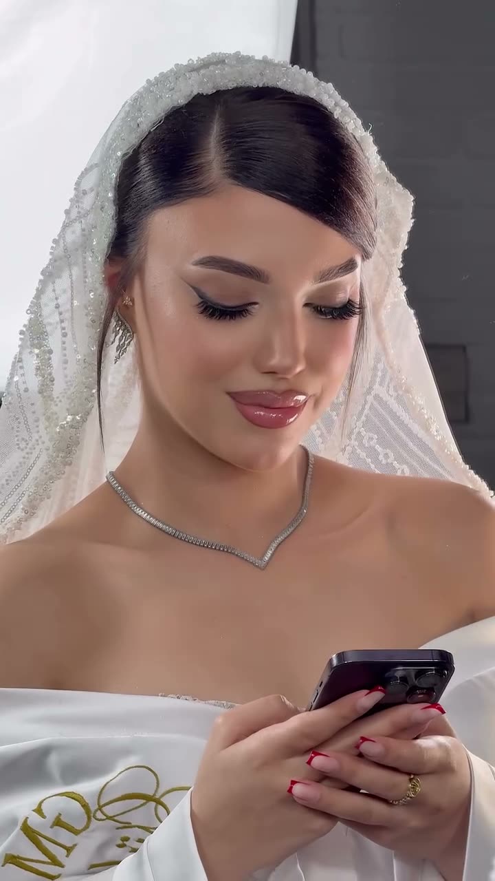 Gəlinlər Məkanı Gülcan