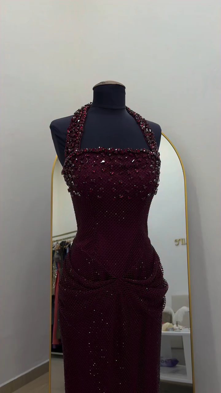 Crystal Couture