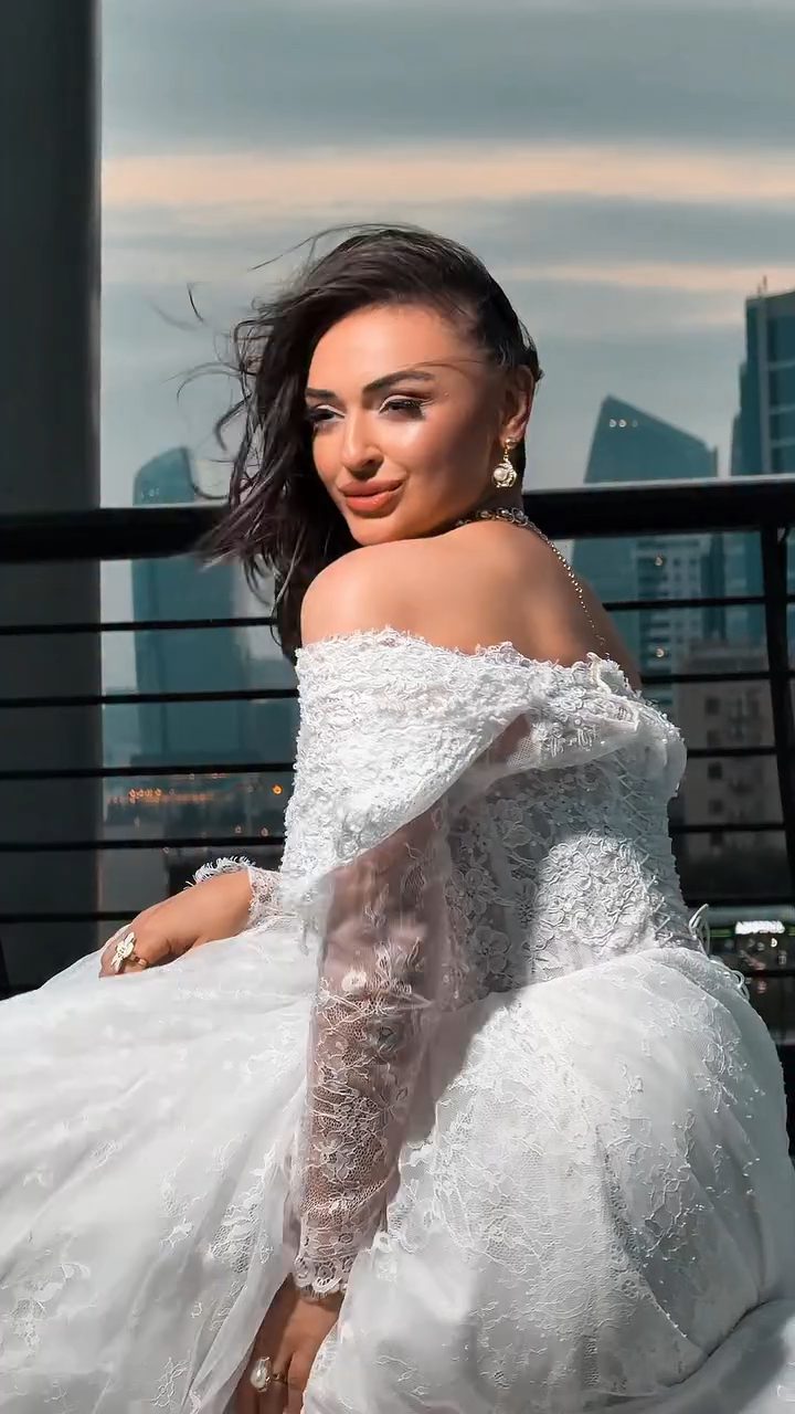 Gəlinim Gəlinlik 28