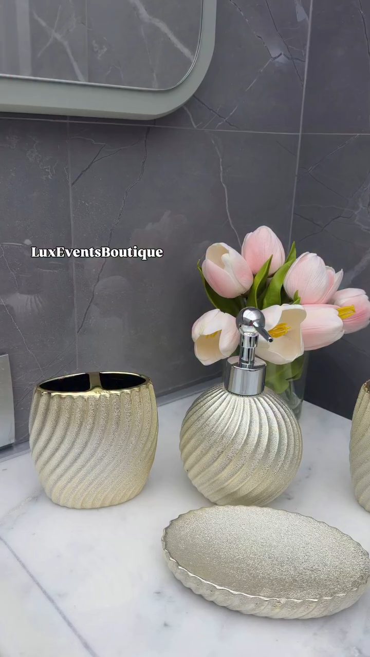 Lux Events Boutique