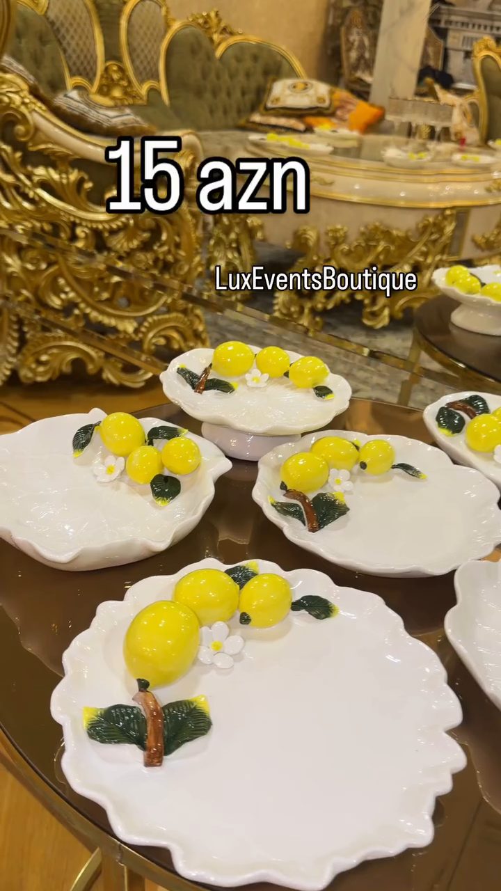 Lux Events Boutique
