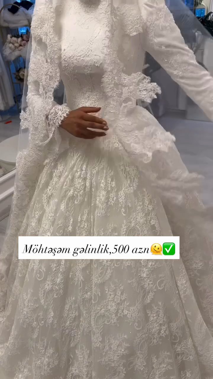Tacım Bridal