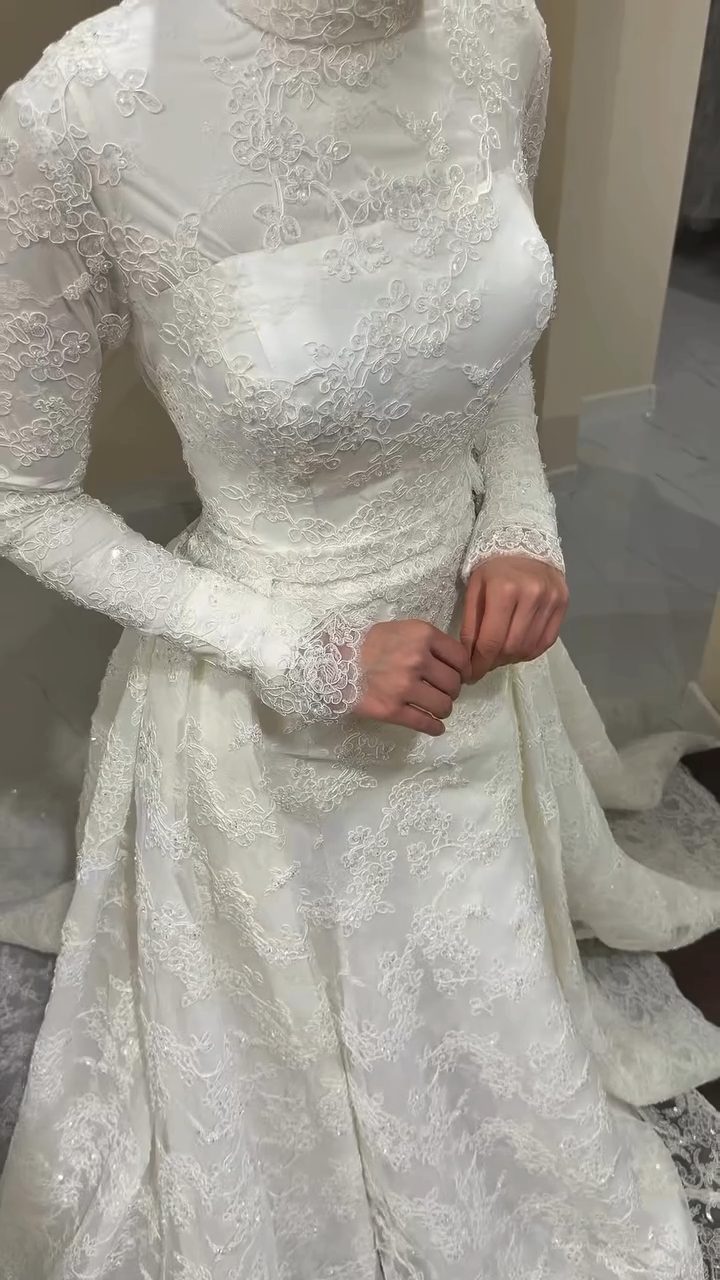 Tacım Bridal