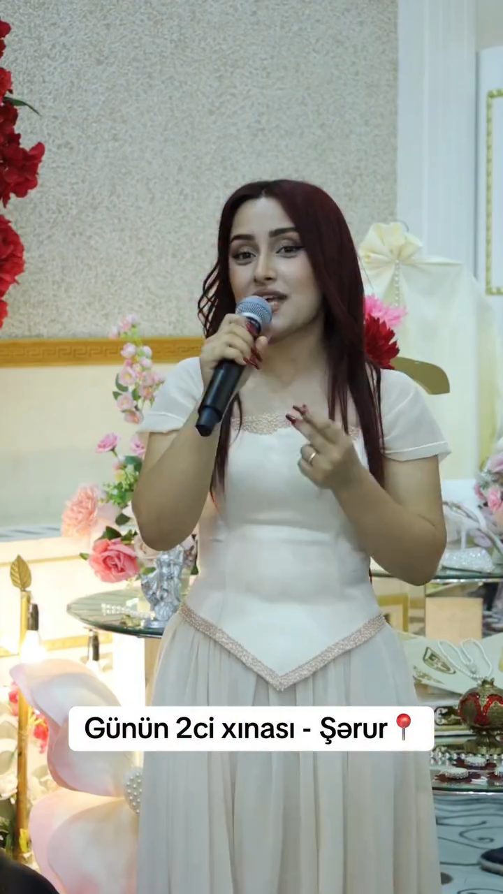 Jasmin Xına Evi