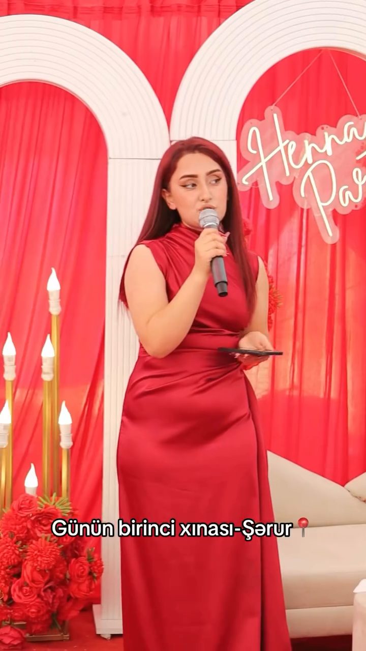 Jasmin Xına Evi