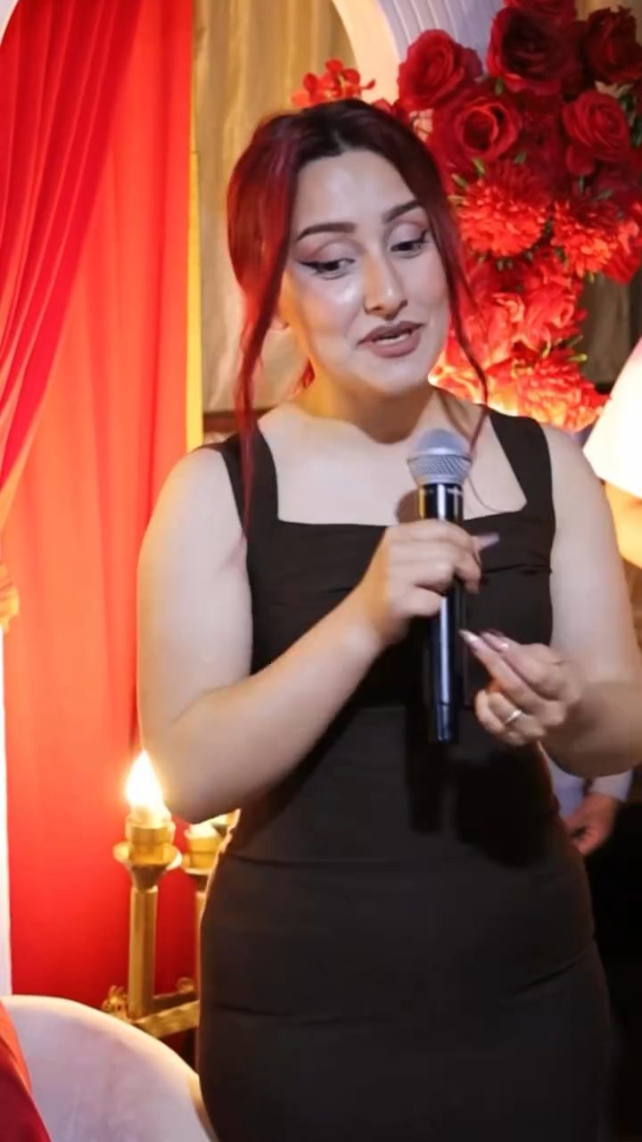 Jasmin Xına Evi