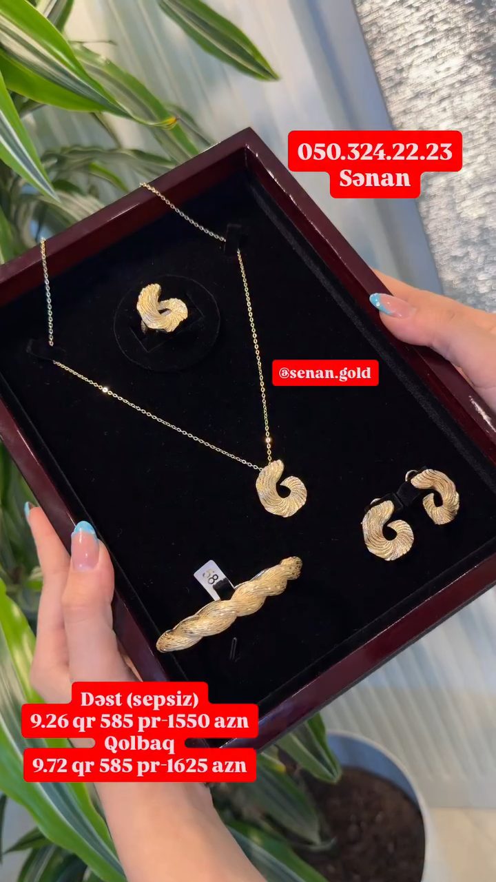 Qızıl Satışı Qusar