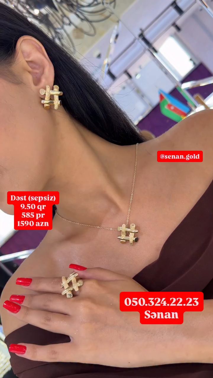 Qızıl Satışı Qusar