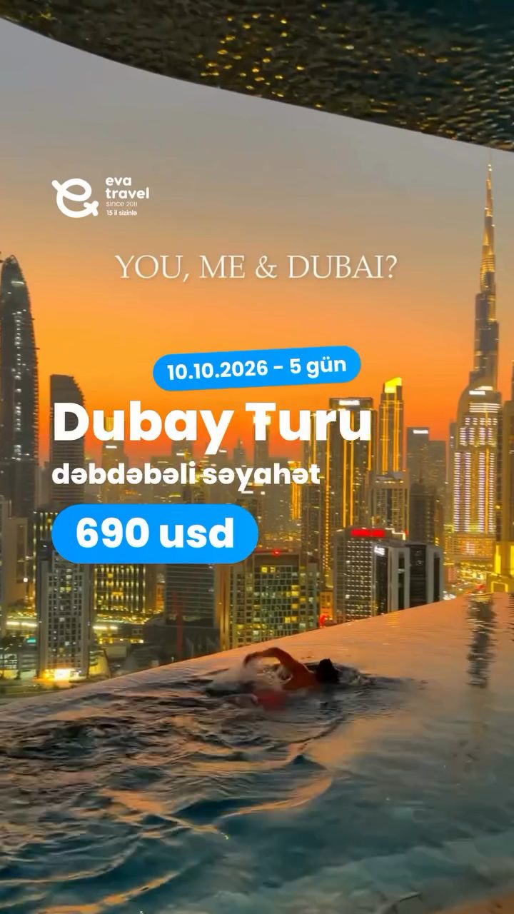 Eva Travel