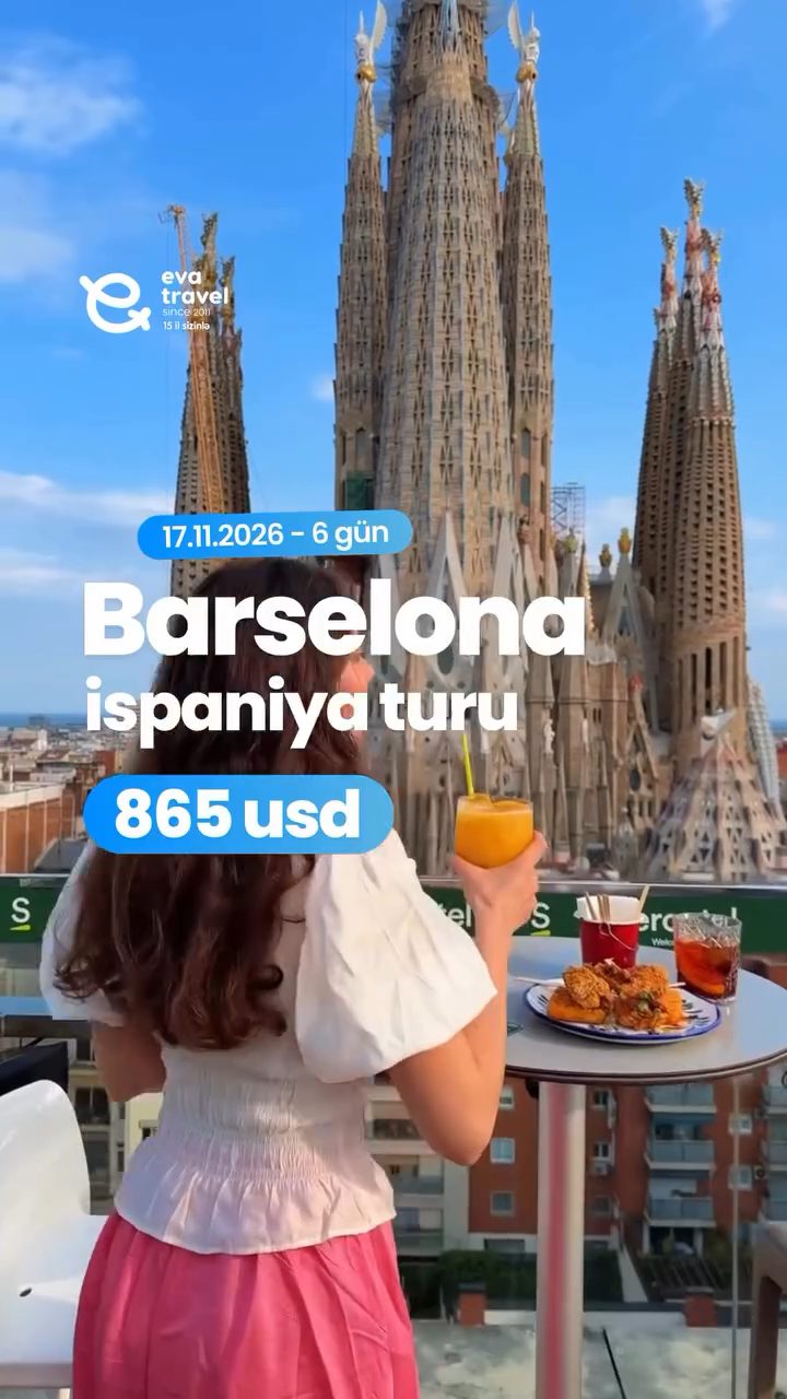 Eva Travel
