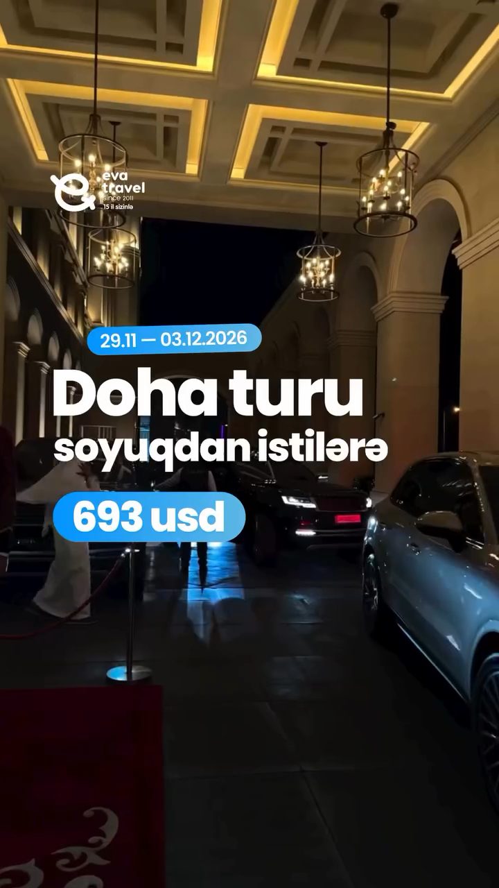 Eva Travel