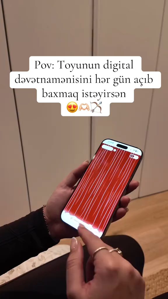 Dəvətnamə Luxury