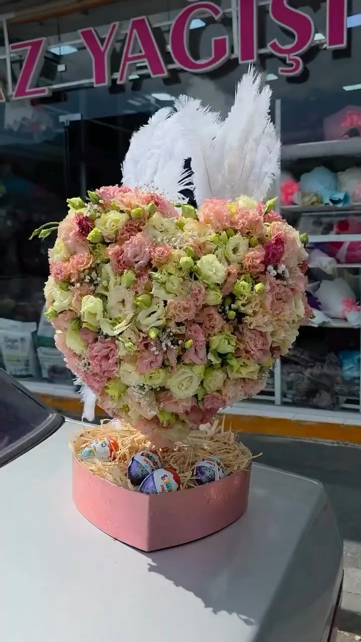 Gül Salonu Yaz Yağışı Qəbələ