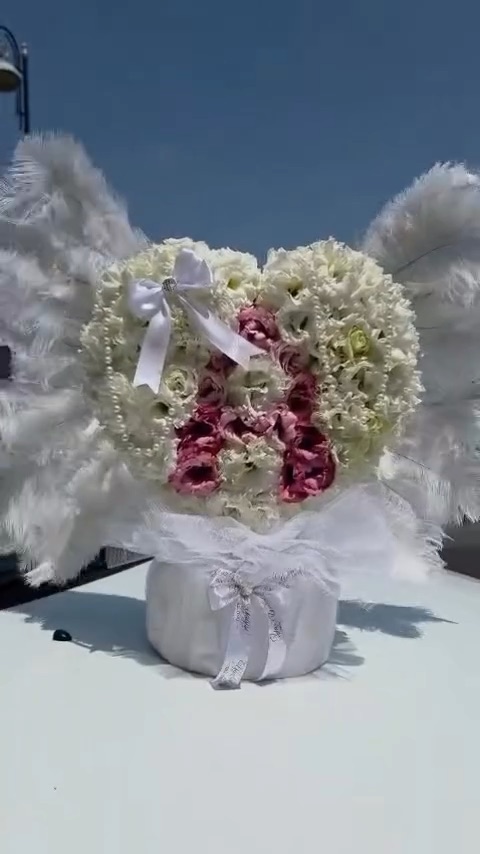 Gül Salonu Yaz Yağışı Qəbələ