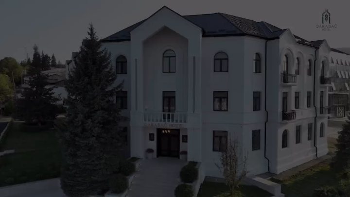 Xankəndi Hotels