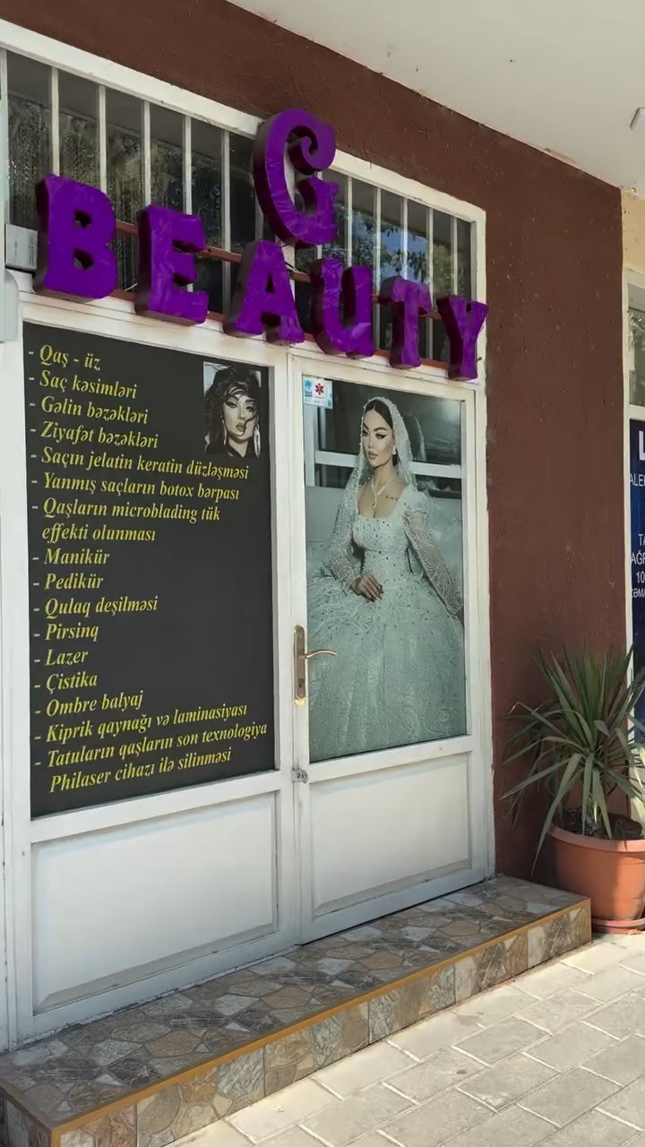 Stilist Vizajist Gülnar