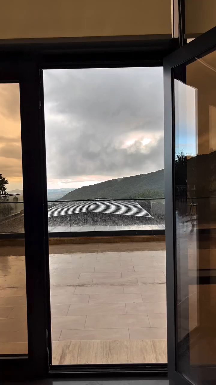Green Vilage Hotel Şamaxı