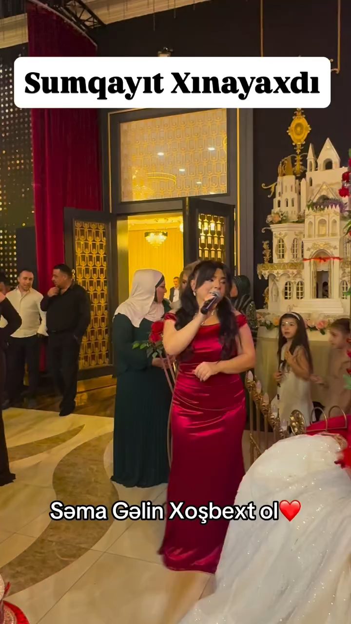 Xınayaxdı Sumqayıt