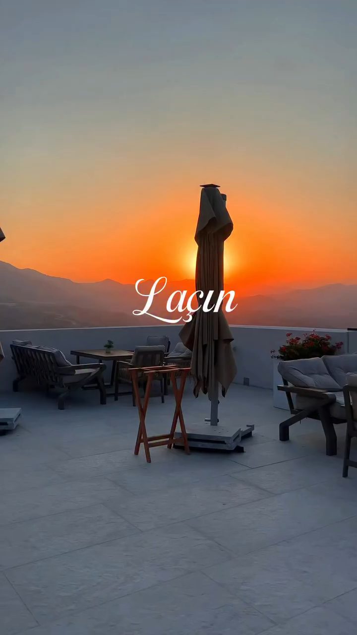 Laçın Resort Spa