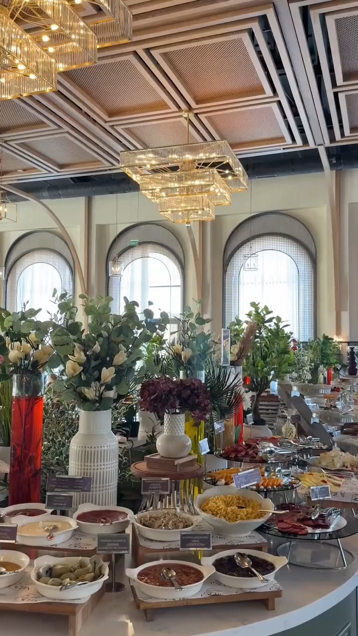 Laçın Resort Spa