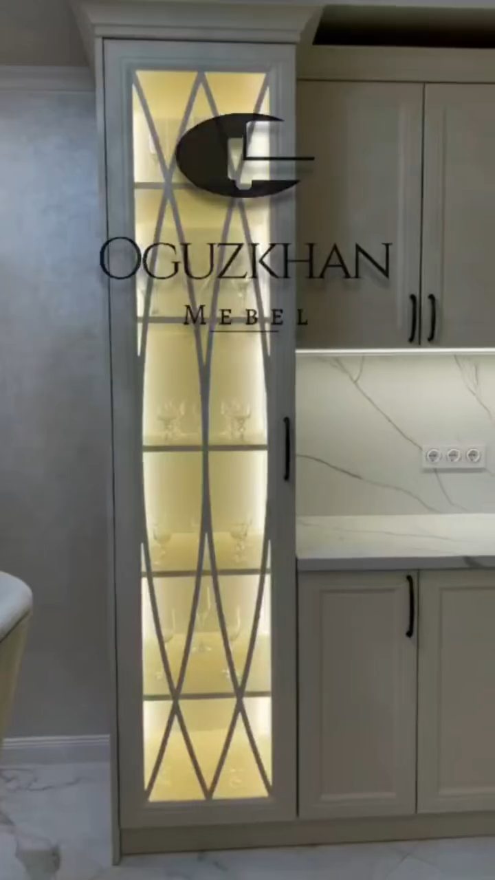 Oguzkhan Mebel