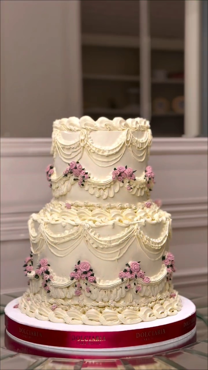 Dolciaria Cake Baku