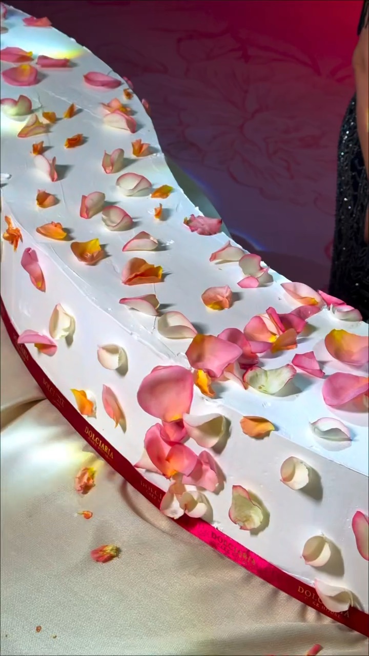 Dolciaria Cake Baku