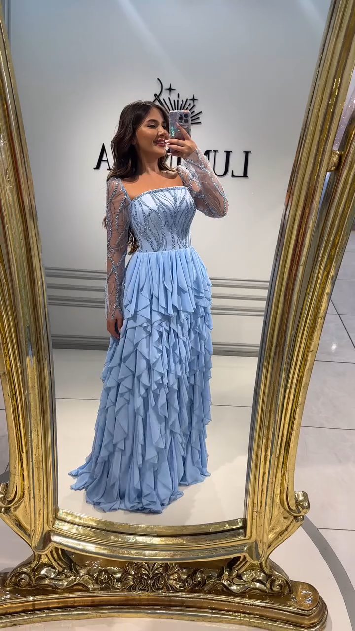 Luminosa Couture