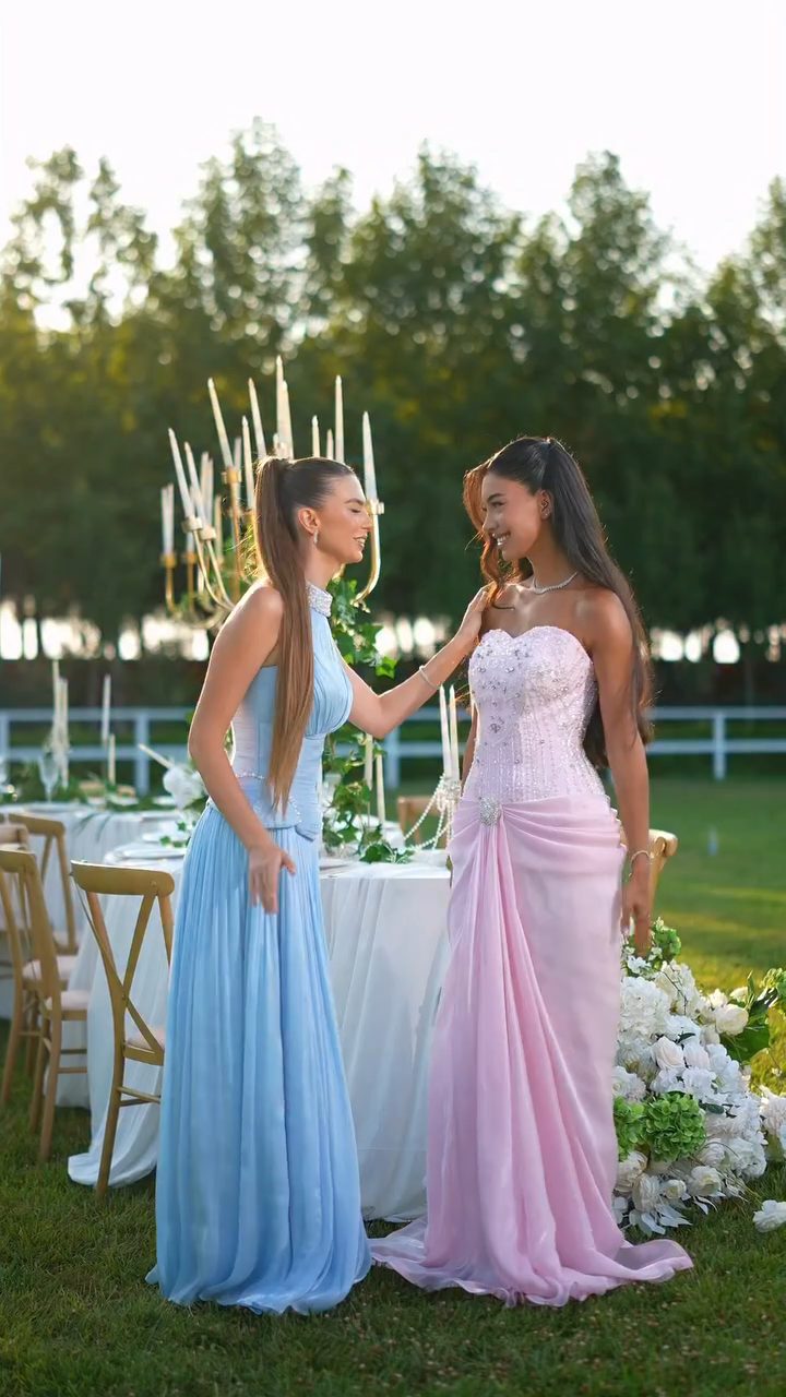Luminosa Couture